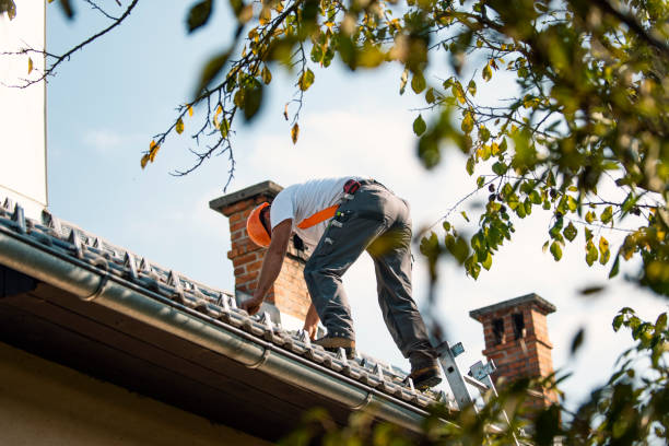 Best Gutter Installation and Roofing  in Garden City, KS