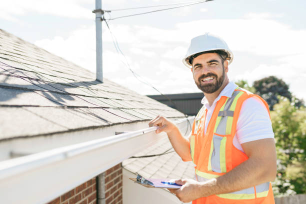 Best Roof Maintenance Services  in Garden City, KS