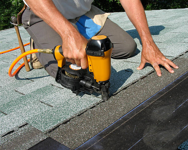 Best Metal Roofing Contractor  in Garden City, KS