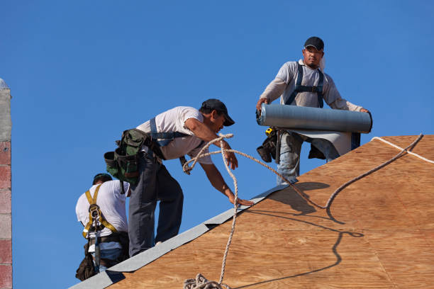 Best Roof Repair Services  in Garden City, KS