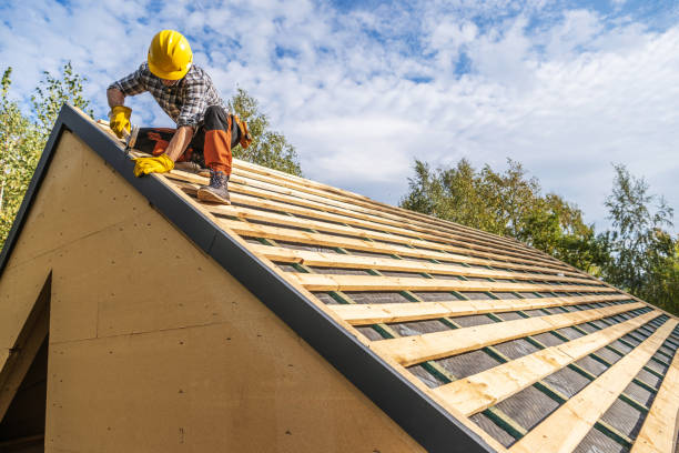 Gutter Installation and Roofing in Garden City, KS