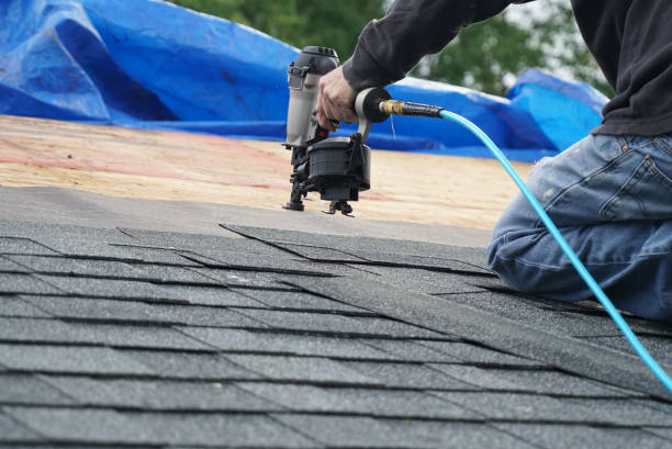 Best Tile Roofing Contractor  in Garden City, KS