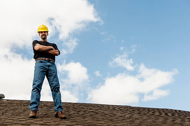 Best Roof Inspection Near Me  in Garden City, KS