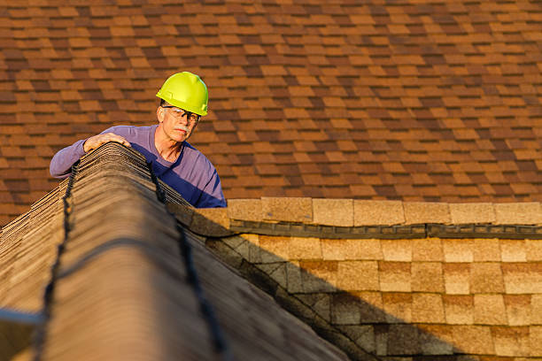 Garden City, KS Roofing Contractor Company