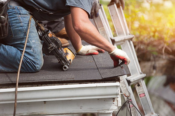 Best Affordable Roofing Company  in Garden City, KS