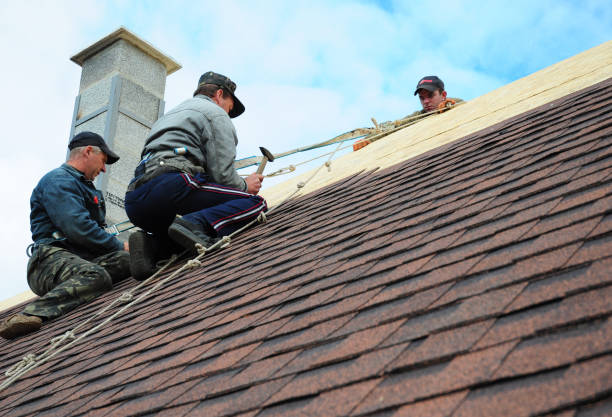 Best Roof Repair Services  in Garden City, KS