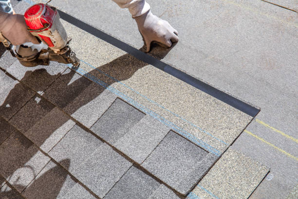 Best Residential Roofing Contractor  in Garden City, KS
